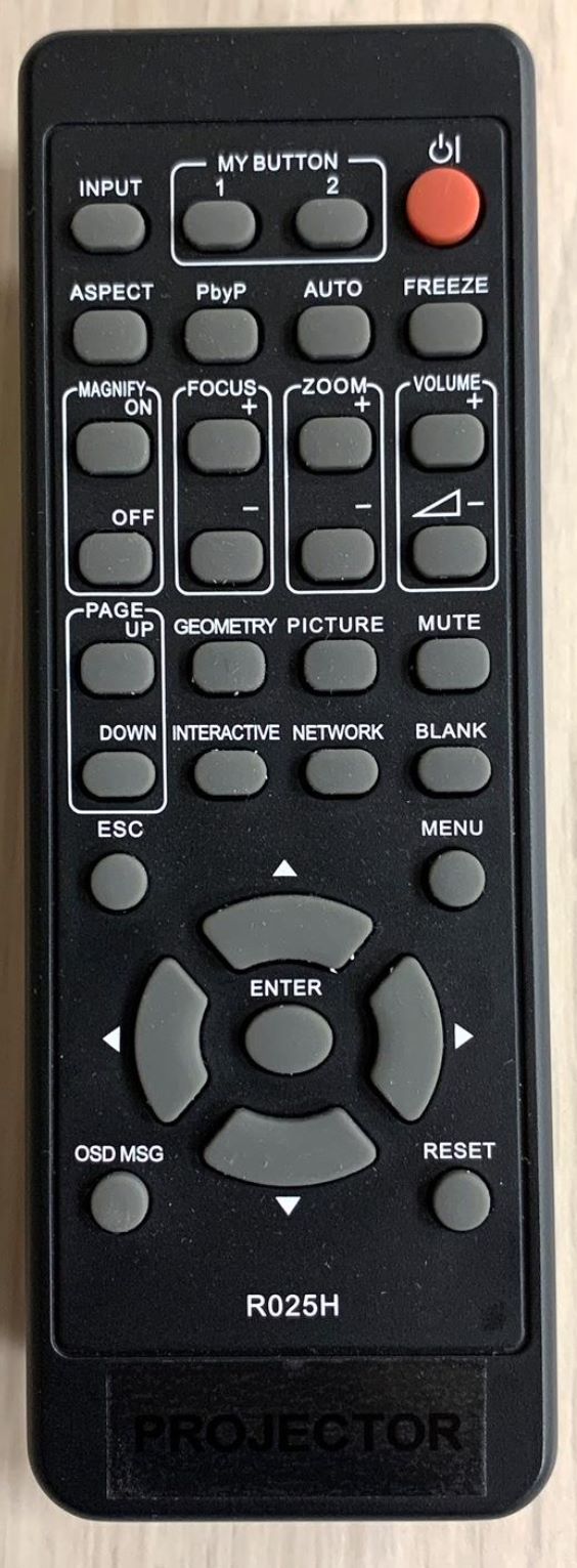 Projector Remote.jpg